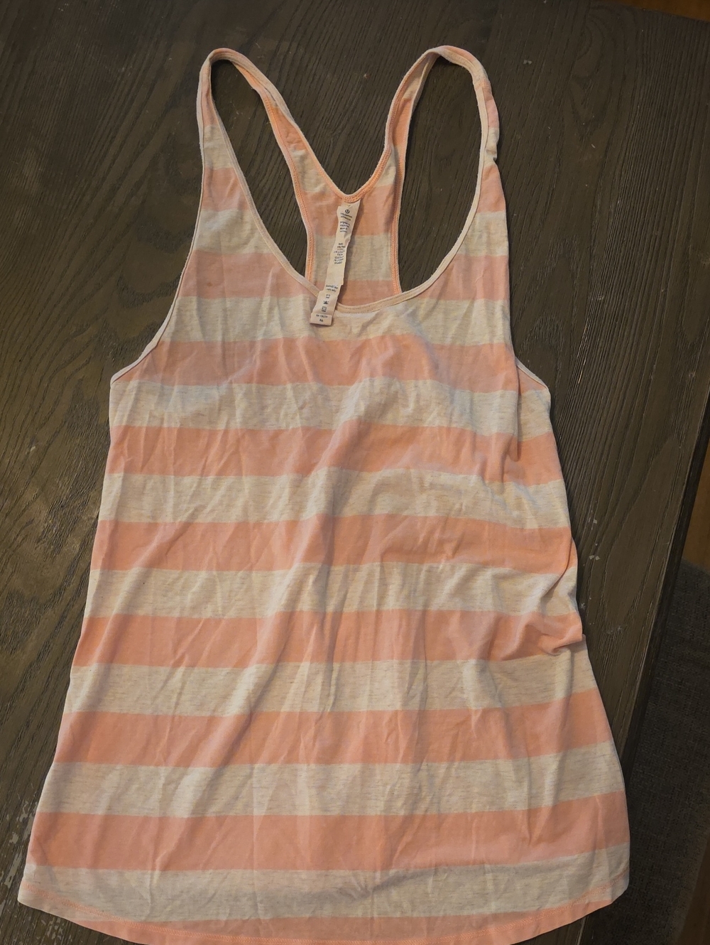 Lululemon Workout Tank